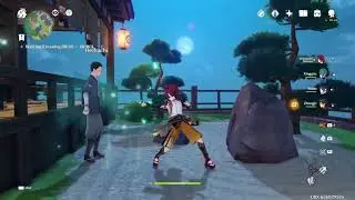 Tekken 8 Leaked Footage