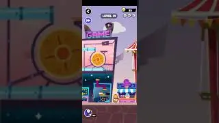 Deathigner Level 14 Walkthrough And Solution