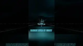 Best Disney intro #Tron Legacy #edit #Disney
