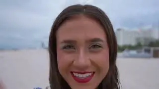 Meet Miss Bikini Hoosier State from Indiana - Olivia