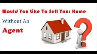 How You Can Sell Your Home Without An Agent or Commission Free?