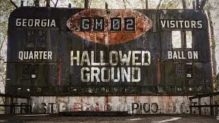 GAME 2 TRAILER | Hallowed Ground | GEORGIA FOOTBALL
