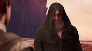 Star Wars Jedi Fallen Order Part 27 Collapsed Settlement Walkthrough