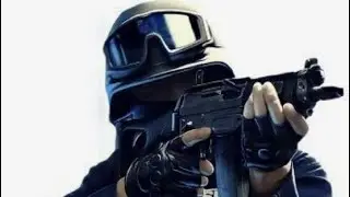 сыграл дуэльку с firite на м4 самурай