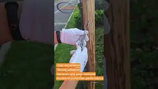 Drop Cable Clamp
