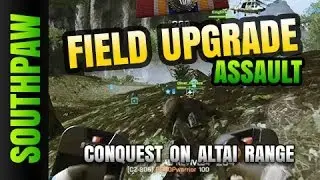 BF4 Field Upgrade: Assault | Introduction