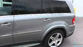Proformic Strength Test- Towing 5000lb SUV - Repair of Broken Aircraft Cable