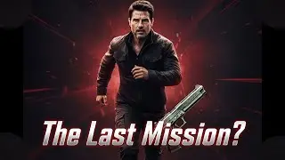Why Is Mission: Impossible So Addictive?