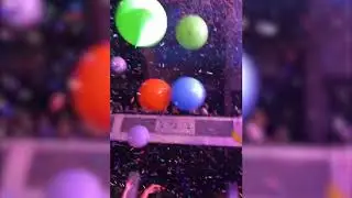 Flaming Lips in LA