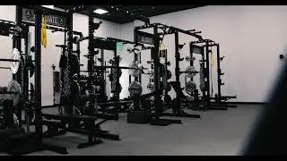 Century City Allegiate Gym Tour