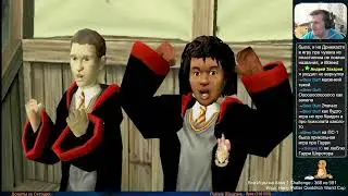 Все Игры на Xbox Челлендж #368 🏆 &mdash; Harry Potter Quidditch World Cup