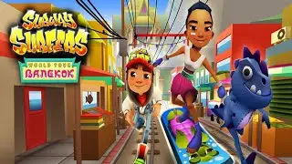 SUBWAY SURFERS LIVE || #subwaysurfers #kids #shortsfeed #shortlive #viral