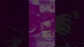 soft colourfulness #softmusic #ambient #darkambient #improvisation #clarinet #octatrack #zoiaempress