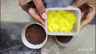 bio- gel soil booster | Viksit bharat buildathon |