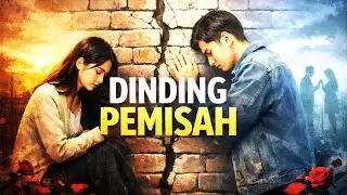 dinding pemisah-merry andani |ai cover versi reggae lokal