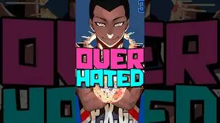 He Didn&acute;t Do Anything Wrong | Why Loki Is Actually a Nice Guy Blue Lock Chapter 303