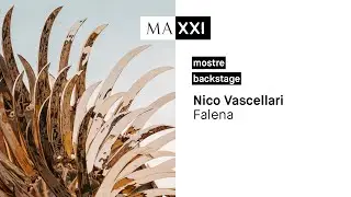 #MAXXIbackstage: Nico Vascellari. Falena