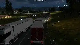 &uuml;berholungs fail nr.10 +ramming