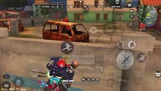 Cleared ECHO!! ROS WRO + AWM = BEST COMBO