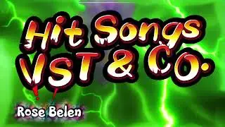 🔥HIT SONGS // VST & CO. #viralsong #remixsong #djremix 
