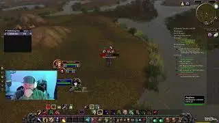 Warlock Alt Leveling!!
