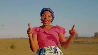 SAUTI YA MALAIKA MAKORORA ANGLIKANA TANGA - AMRI MPYA OFFICIAL VIDEO