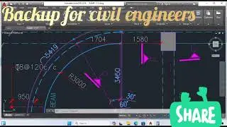 HOW TO MAKE A RAMP BEAM SIDE SHUTTERING AS GIVEN IN DRAWING