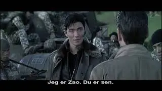 James Bond Die Another Day - Majored in western hypocrisy