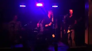 District 55 - 'Fall Asleep' - Live @ The Classic Grand