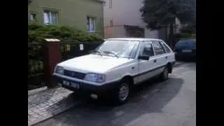 Polonezy 2013