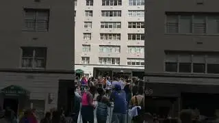 #shorts  New York City Pride Parade 2022