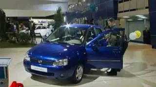 Russians Scrap Over New Car Scheme