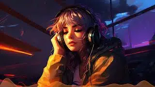 Boost Your Mood With Happy & Upbeat Lofi Music 🌞🎶