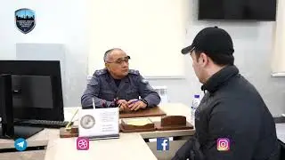 Руководство департамента устроило для всех персональный прием.