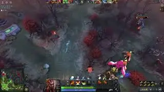 LC Win(3): It's something I guess, dota2/0837