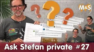 Ask Stefan Private | FS27