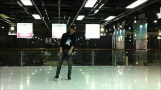 My First Kiss - Kesha Choreography By Cuong5even - YouTube.mp4