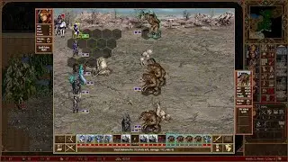 Zagrajmy w Heroes 3 - Jeszcze Polska nie zginęła 200% [#7]