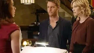 Manhattan Love Story Canceled! New ABC Rom-Com Becomes 2014 Fall TV's First Victim
