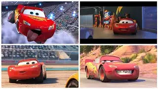 Lightning McQueen - Coffin Dance Eater (Cover)