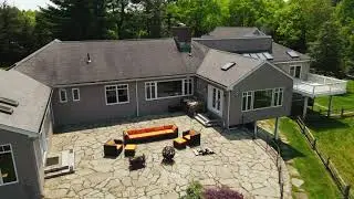 68 Maple Street Sherborn, MA Video