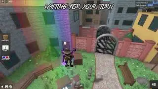 new mm2 lobby fly