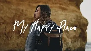 MY HAPPY PLACE | Desir&eacute;e Delgado