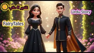 #fairytale#Urdu story@youtube#fantasy