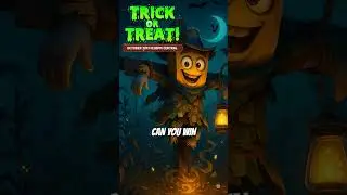 🎃 SPOOKY MR. CASH  🎃 Cash Tornado Slots