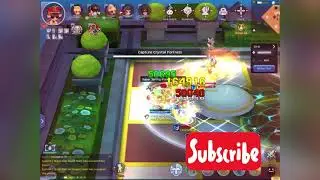 INFERNO ARMOR | Ranked 6vs6 PVP Match - ROM 2.0 Eternal Love Season 7 Week 2