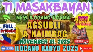 TI MASAKBAYAN 
