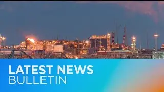 Latest news bulletin | May 30th &ndash; Midday