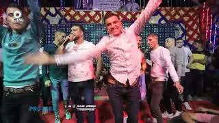 مهرجان ال الشاعر فرحة حمادة