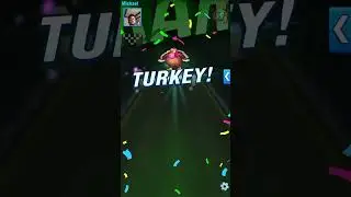 Bowling Crew Strike From Mars